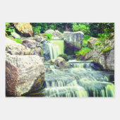 Zen inpakpapier (Voorkant 2)