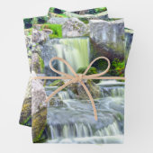 Zen inpakpapier (In situ)