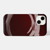 Zen iPhone Hoesje (Achterkant horizontaal)
