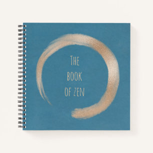 Zen Journal Notitieboek