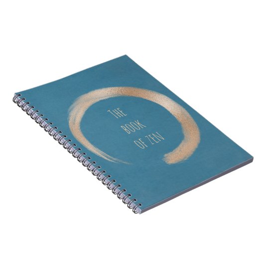 Zen Journal Notitieboek (Rechterzijde)