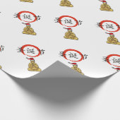 Zen-kerstDesign Cadeaupapier (Hoek)