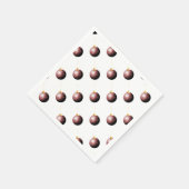 Zen-kerstDesign Servetten (Hoek)