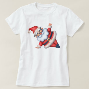 Zen-kerstkerstkerstkerstkerstman T-Shirt