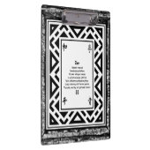 Zen Klembord (Rechts)