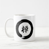 Zen Koffiemok (Links)
