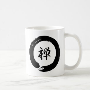Zen Koffiemok