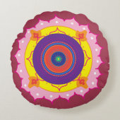 Zen Kussen (Voorkant)