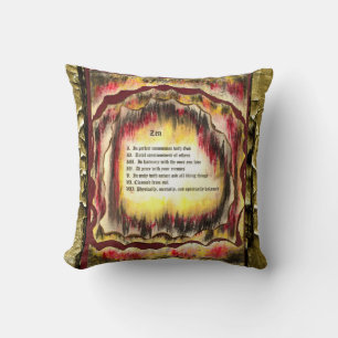 Zen Kussen