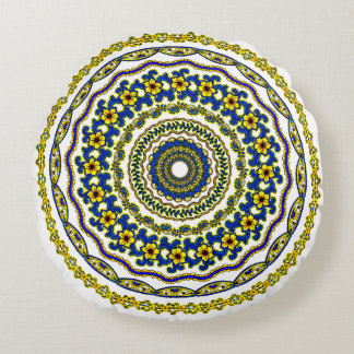 Zen kussen, kussen voor meditatie