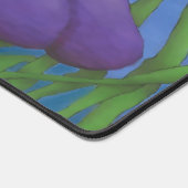 Zen Ladybug Bureaumat (Hoek)