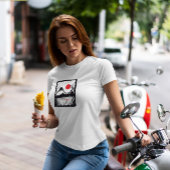 Zen Landschap T-shirt