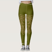 Zen Leggings (Voorkant)
