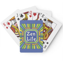 Zen leven voor mij