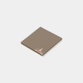 Zen Life Sticky note pads, post it notes (Schuin)