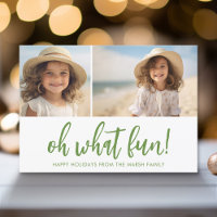 Zen Line Art Green - 2 foto - minimaal