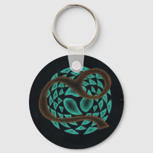 Zen Lo Sleutelhanger