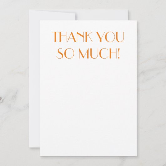 ZEN LOTUS WATERVERF BEDANKKAART (Achterkant)