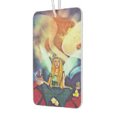 Zen Luchtverfrisser (Links)