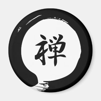 Zen Magneet