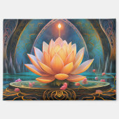 Zen Magnet (Voorkant)