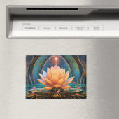 Zen Magnet (Insitu (Vaatwasser))