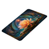 Zen Magnet Magneet (Linkerzijde)