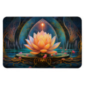 Zen Magnet Magneet (Horizontaal)