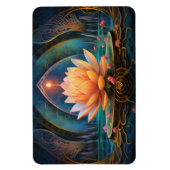 Zen Magnet Magneet (Verticaal)