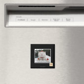 Zen Mastah Magneet (Insitu (Vaatwasser))