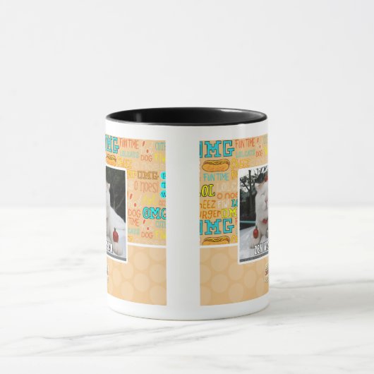 Zen Mastah Mok (Midden)