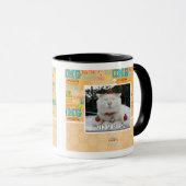 Zen Mastah Mok (Voorkant rechts)