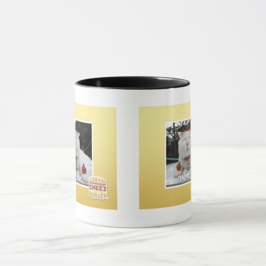 Zen Mastah Mok (Midden)