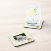 Zen Mastah Onderzetter (Rechterzijde)