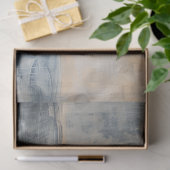 Zen Meditatie Flow Tissuepapier (Geschenk)