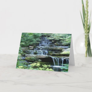 Zen - Meditatie - Kaart