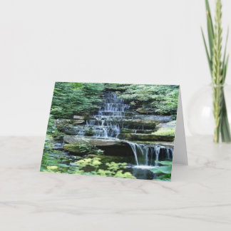 Zen - Meditatie - Kaart