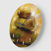 Zen meditatie-stenen grote klok (Hoek)