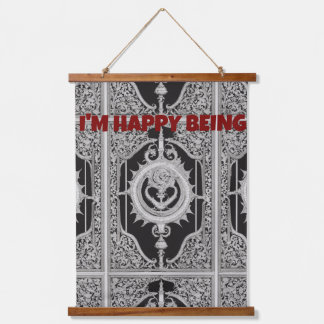 Zen Meditatie Tapestry – Serene Spirituele kamer A Hangend Wandkleed