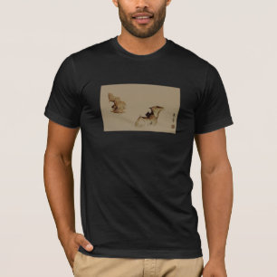 Zen meditation shirt