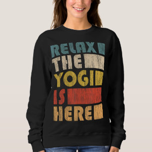 Zen Meditation Yoga Relax The Yogi Omm Trui