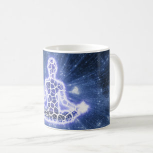 Zen Meditation Yoga Tea Cup Mok