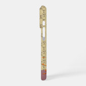 Zen Mieren iPhone Hoesje (Linkerkant)