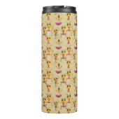 Zen Mieren Thermosbeker (Achterkant)