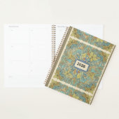 Zen Mindfulness Planner (Display)