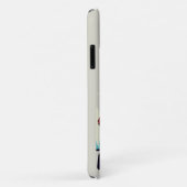 Zen Mode, doe mee! ⚡ Volwassenen zijn een glitch Case-Mate iPhone Case (Achterkant/rechts)