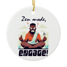 Zen Mode, doe mee! ⚡ Volwassenen zijn een glitch