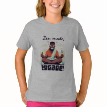 Zen Mode, doe mee! ⚡ Volwassenen zijn een glitch