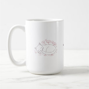 Zen Moederdag Cadeau Koffiemok