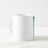 zen-mok koffiemok (Voorkant links)